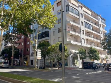 Flat with lift for sale in Calle San Jaime 1