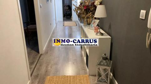 Foto 4 de Casa o xalet de lloguer a Perleta - Maitino, Alicante