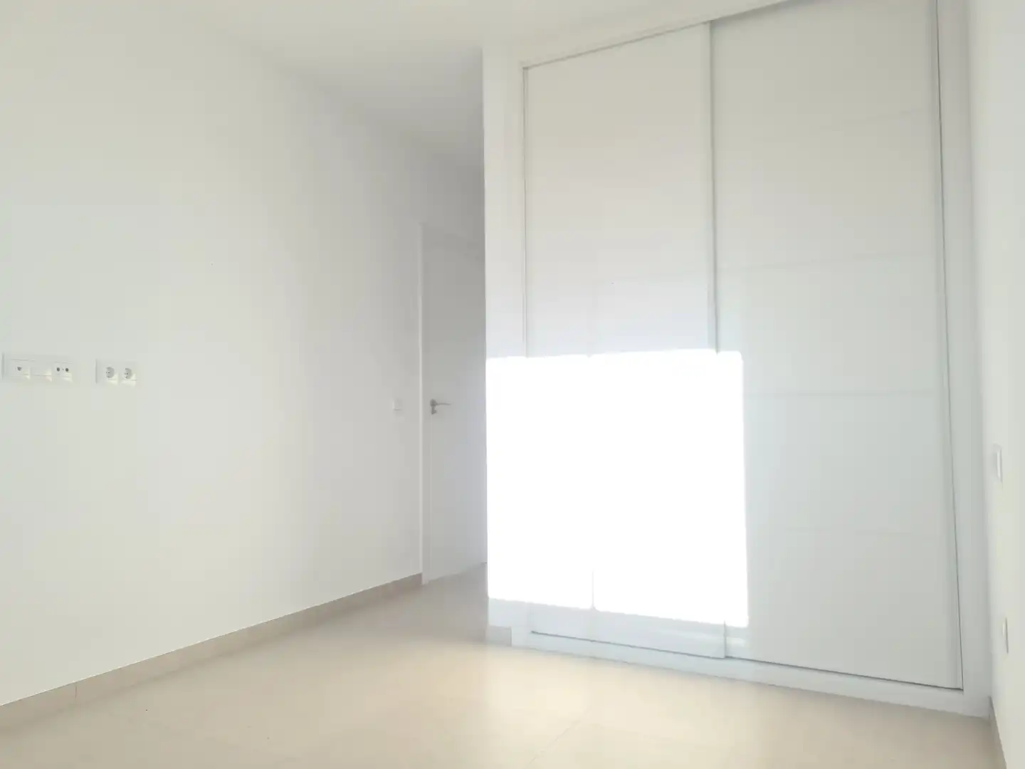 Habitación de Ático en venta en Sevilla con Aire acondicionado, Calefacción y Terraza