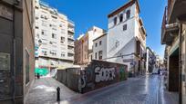 Vista exterior de Pis en venda en  Granada Capital amb Aire condicionat i Calefacció