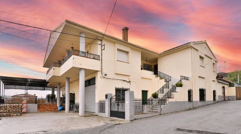 Photo 3 of Houses for sale in Avenida Europa, 21, Lecrín, Granada