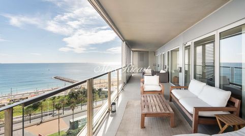 Photo 2 of Flat for rent in N/a, Diagonal Mar i el Front Marítim del Poblenou, Barcelona Capital