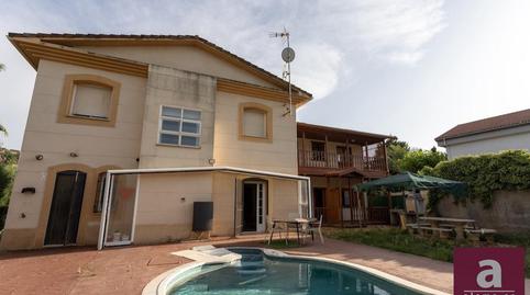Photo 2 of House or chalet for sale in Ceres Golf, Cáceres Capital