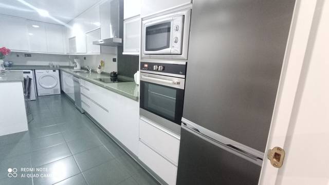 Piso en Alquiler en Santo Domigo
