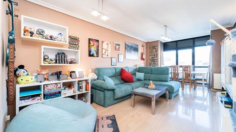 Photo 3 of Flat for sale in Avenida del Talgo, 208, Aravaca,  Madrid Capital