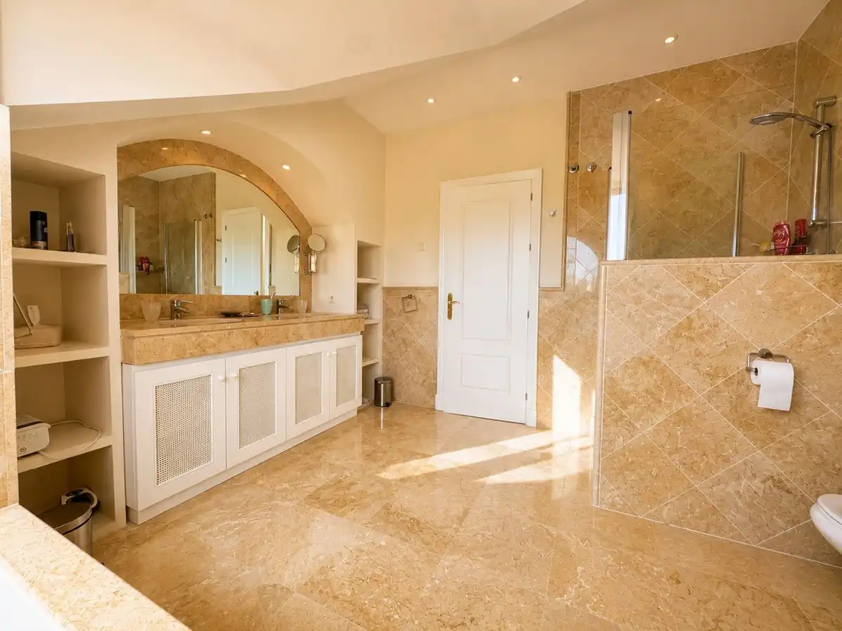 Penthouse mit Aufzug zum Verkauf in Los Flamingos, imagen 15