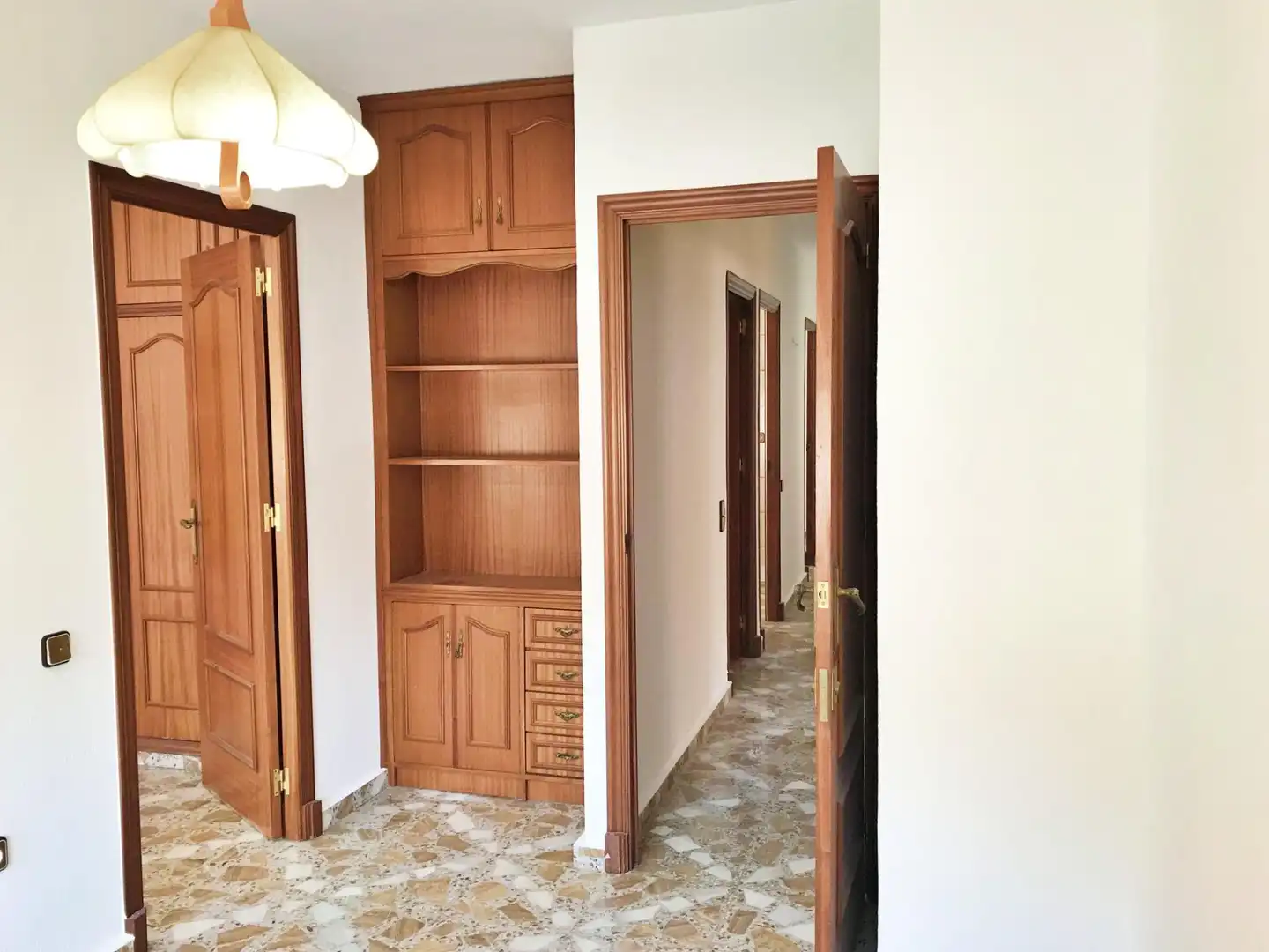 Finca rústica en venda en Orihuela amb Aire condicionat, Jardí privat i Traster