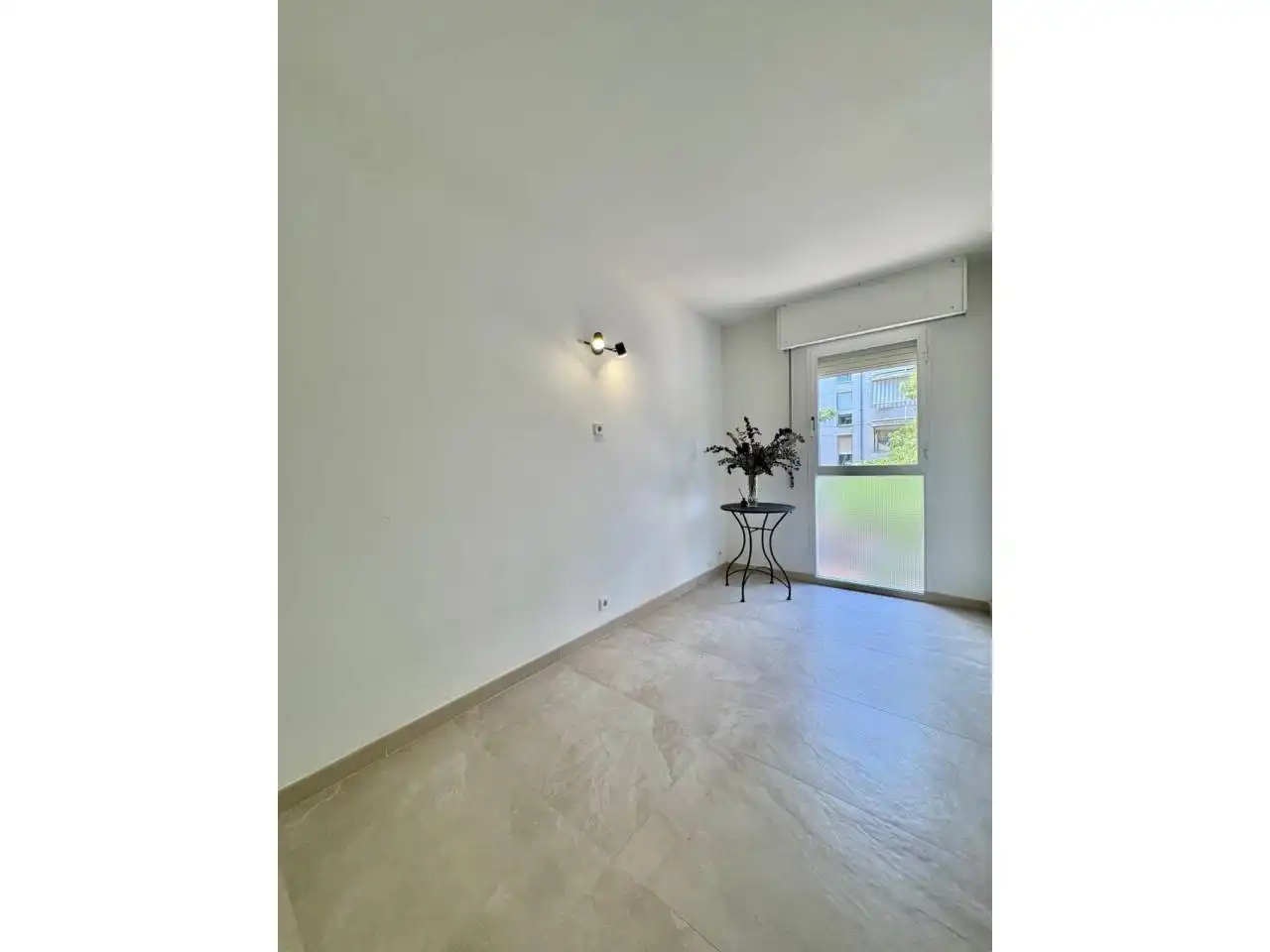 Schlafzimmer von Wohnung zum Verkauf in Cerdanyola del Vallès mit Heizung, Terrasse und Gemeinschaftspool