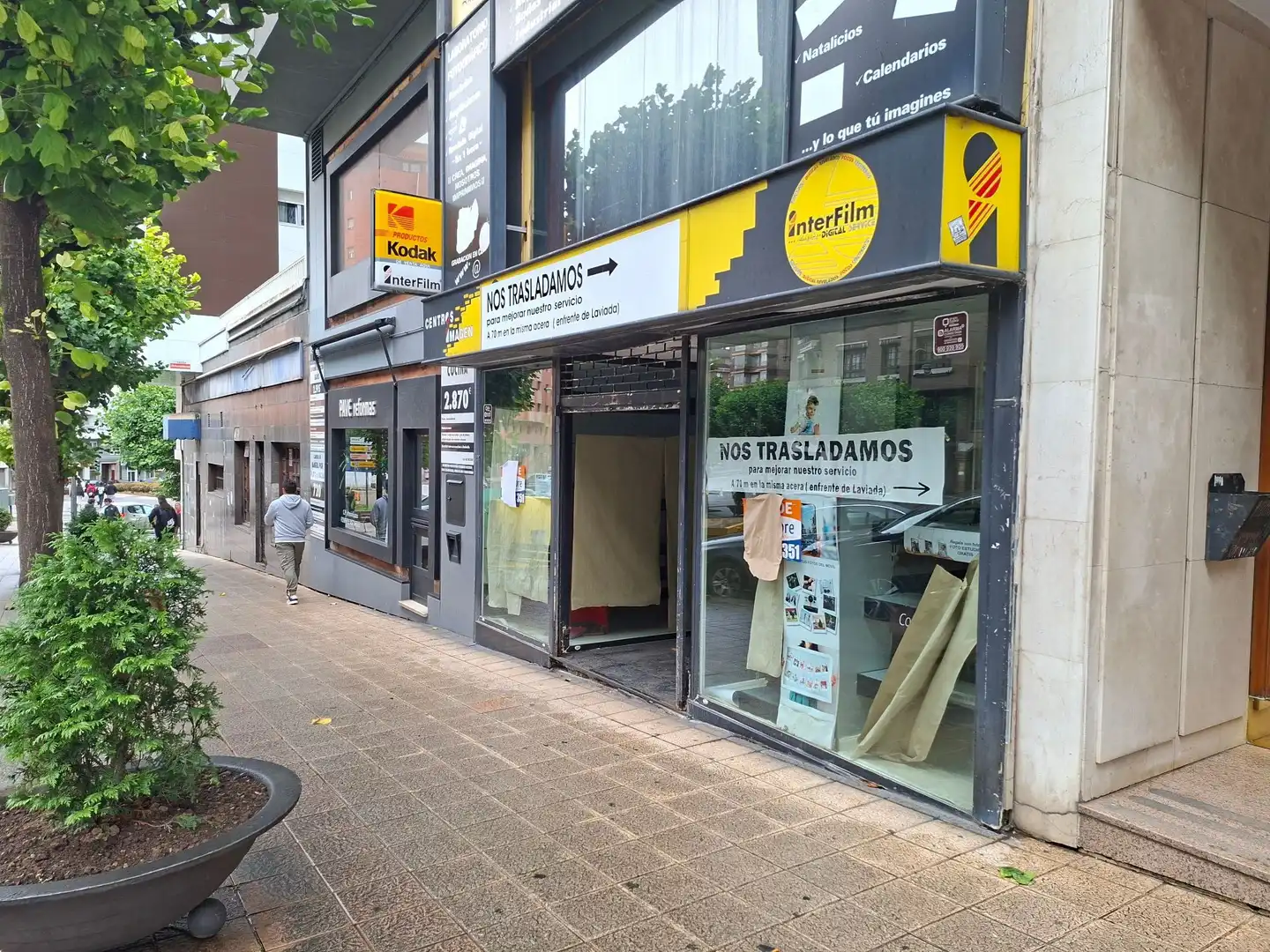 Gewerbefläche zum Verkauf in Centro, imagen 3