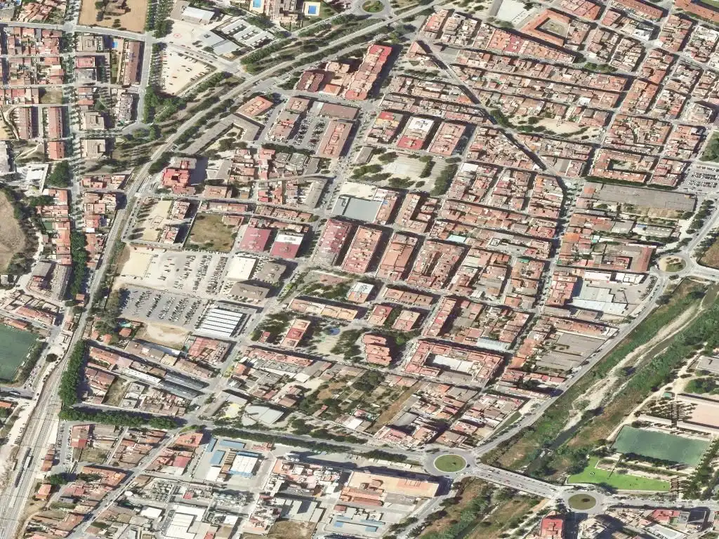 Wohnung zum Verkauf in NARCIS MONTURIOL 20, imagen 3