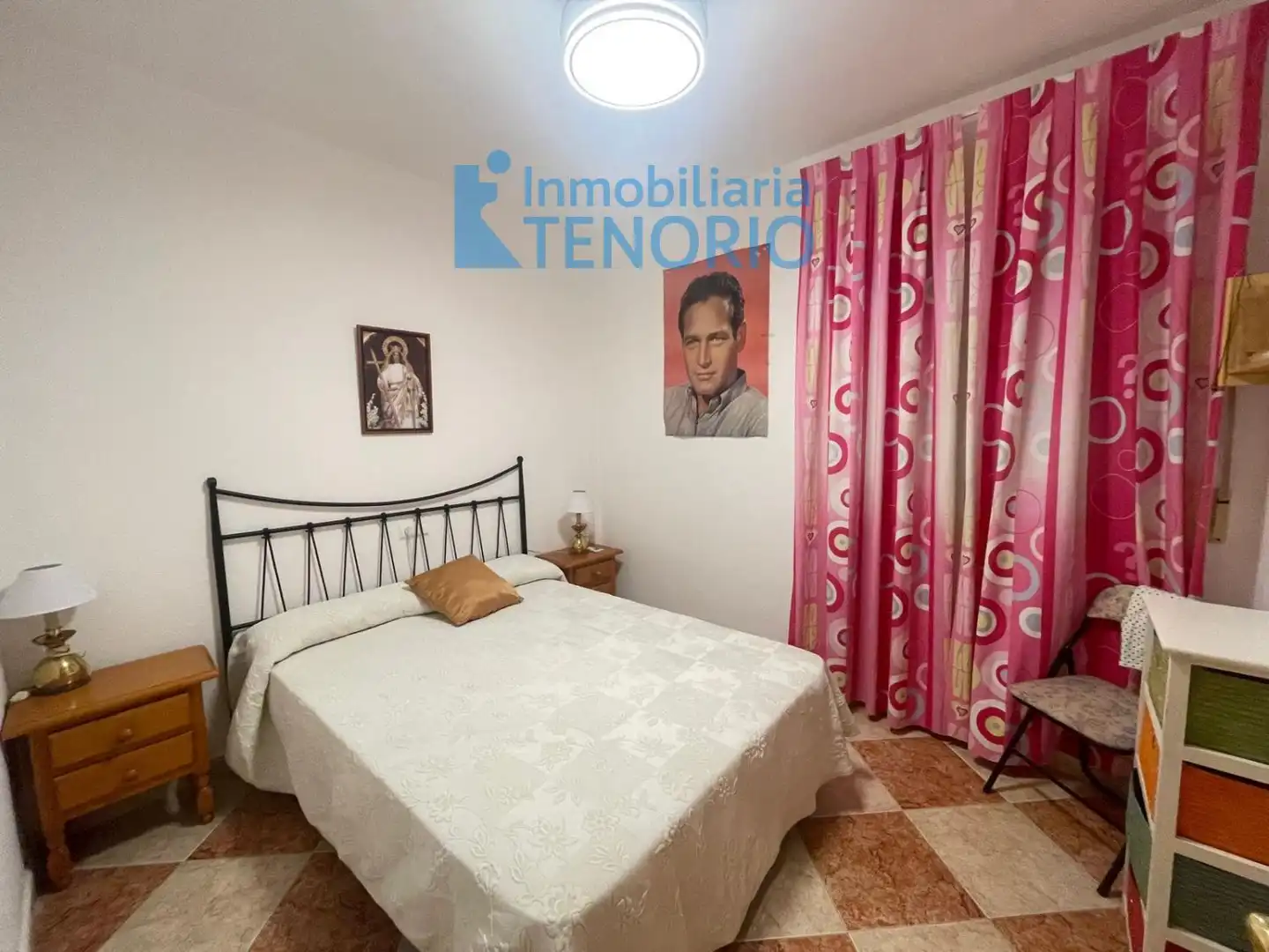 Adossat amb terrassa en venda a casa del palo 40, imagen 35