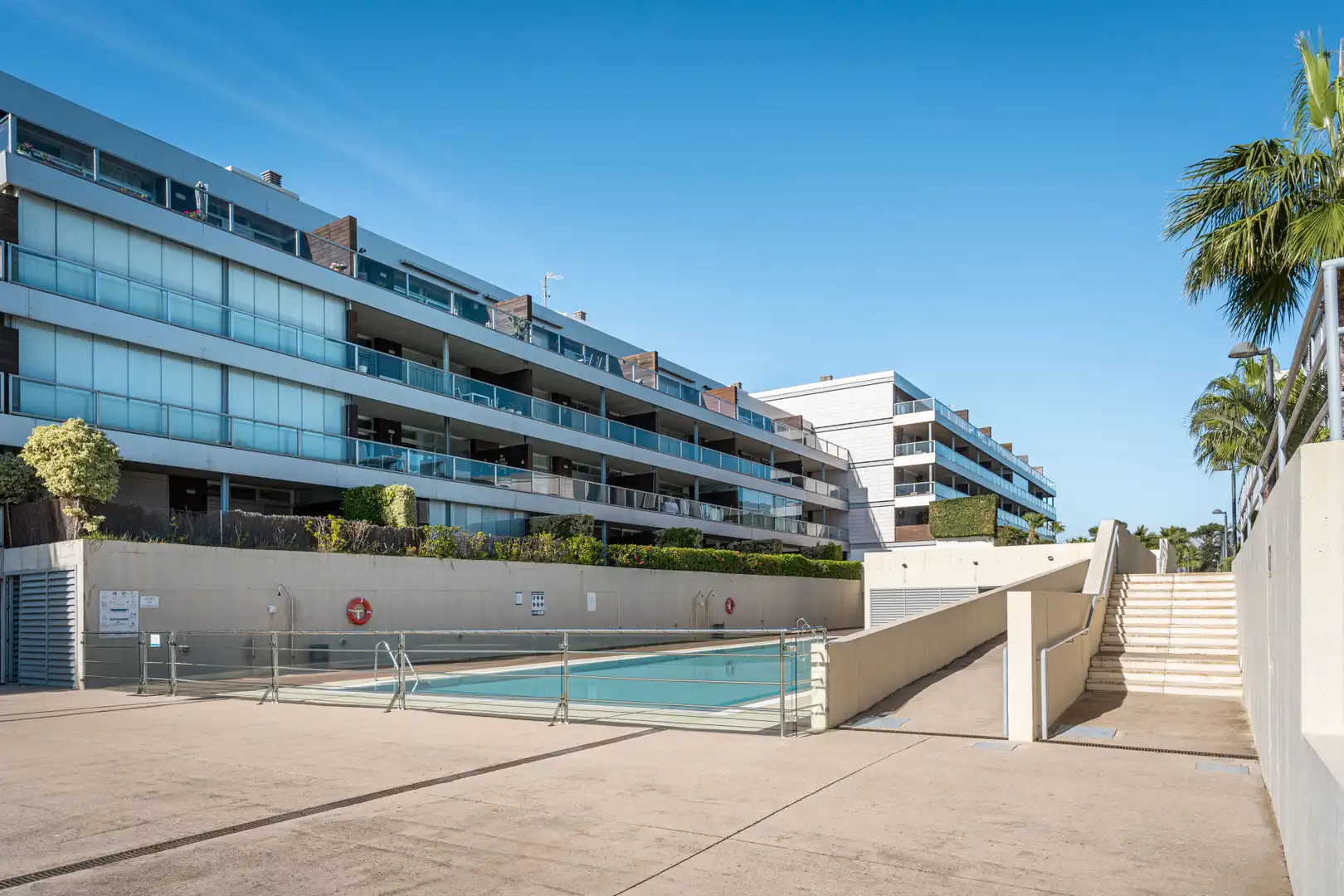 Apartment mit Aufzug zum Verkauf in Chullera, imagen 55