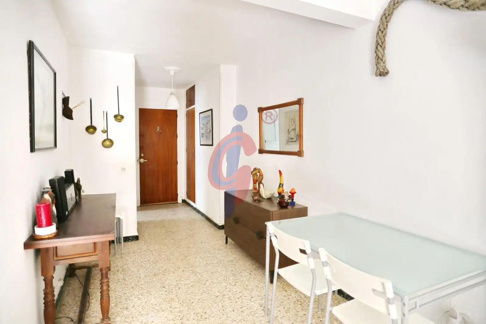 Apartamento con ascensor en venta en Calle Chile 15, imagen 13