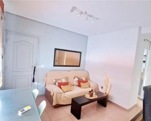 Living room of Flat for sale in  Córdoba Capital  with Air Conditioner and Heating