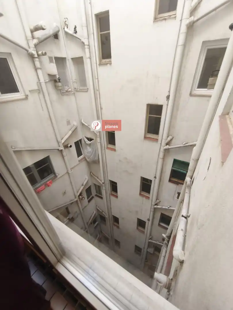 Terraza de Piso en venta en Lleida con Calefacción, Parquet y Balcón