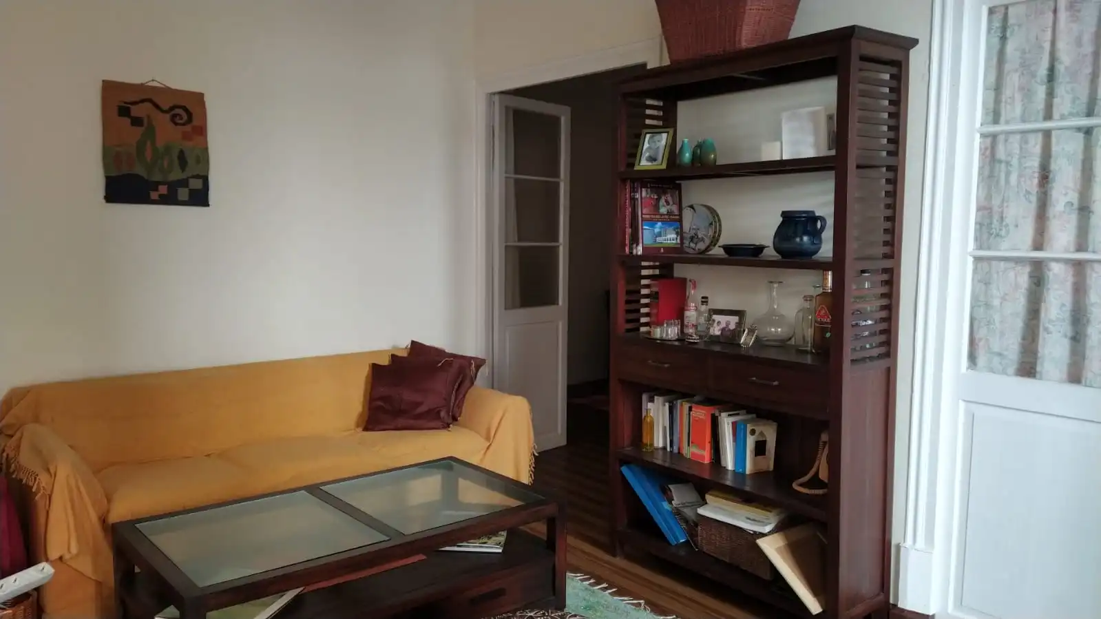 Casa con terrazza in vendita a Rúa Santos 16, imagen 10
