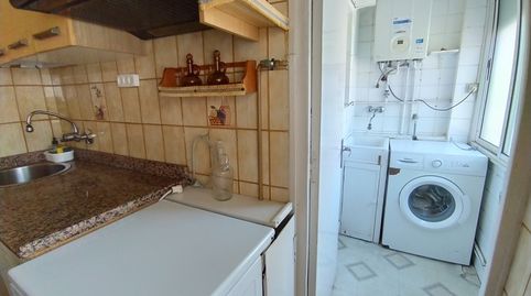 Foto 5 de Pis en venda a Versalles, Avilés