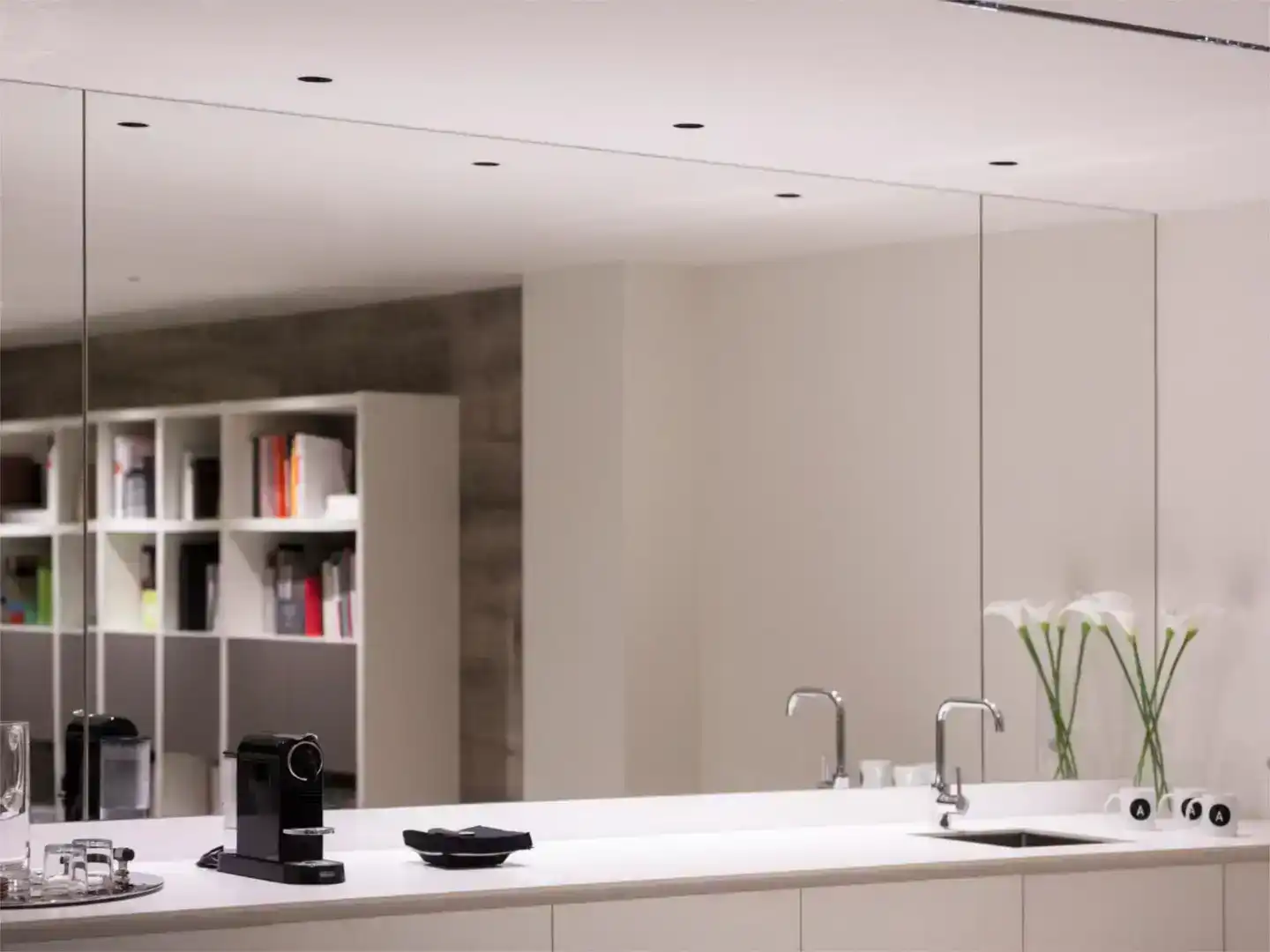 Bany de Loft en venda en  Barcelona Capital amb Aire condicionat
