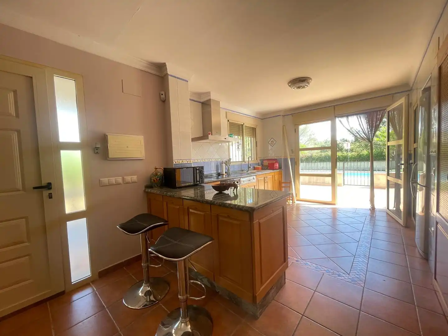Villa con piscina in vendita a Catadau, imagen 22