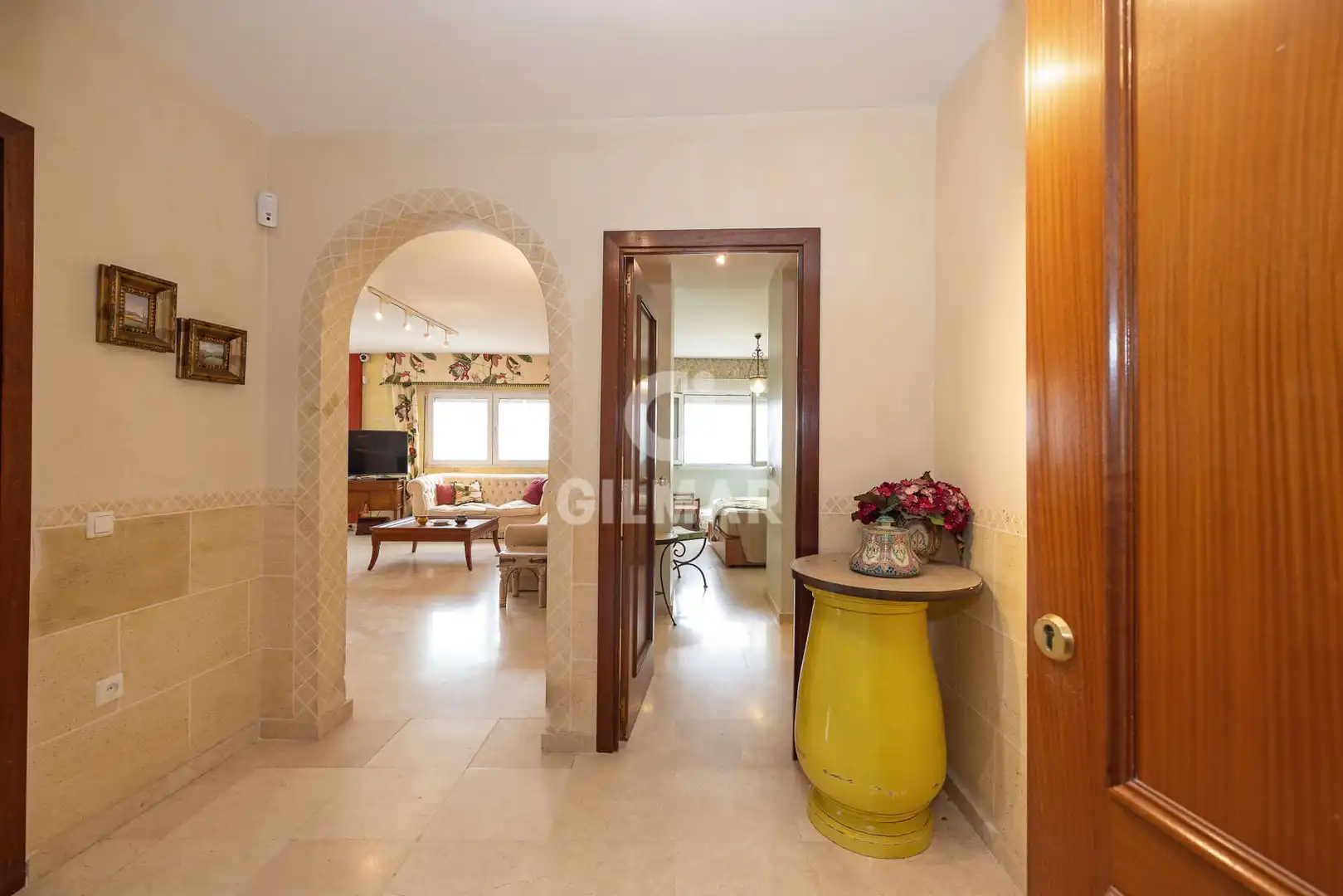 Apartments for sale in Estepona  with Heating and Swimming Pool