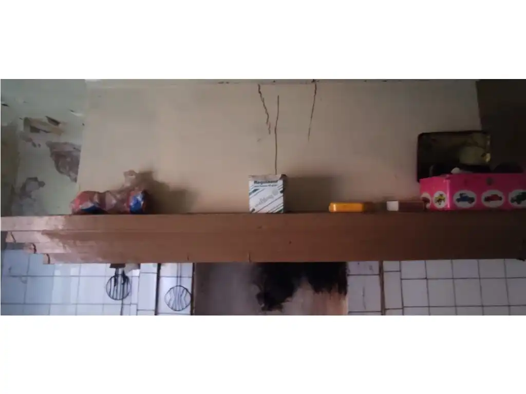 Cocina de Casa o chalet en venta en Aldea del Rey, Ciudad Real