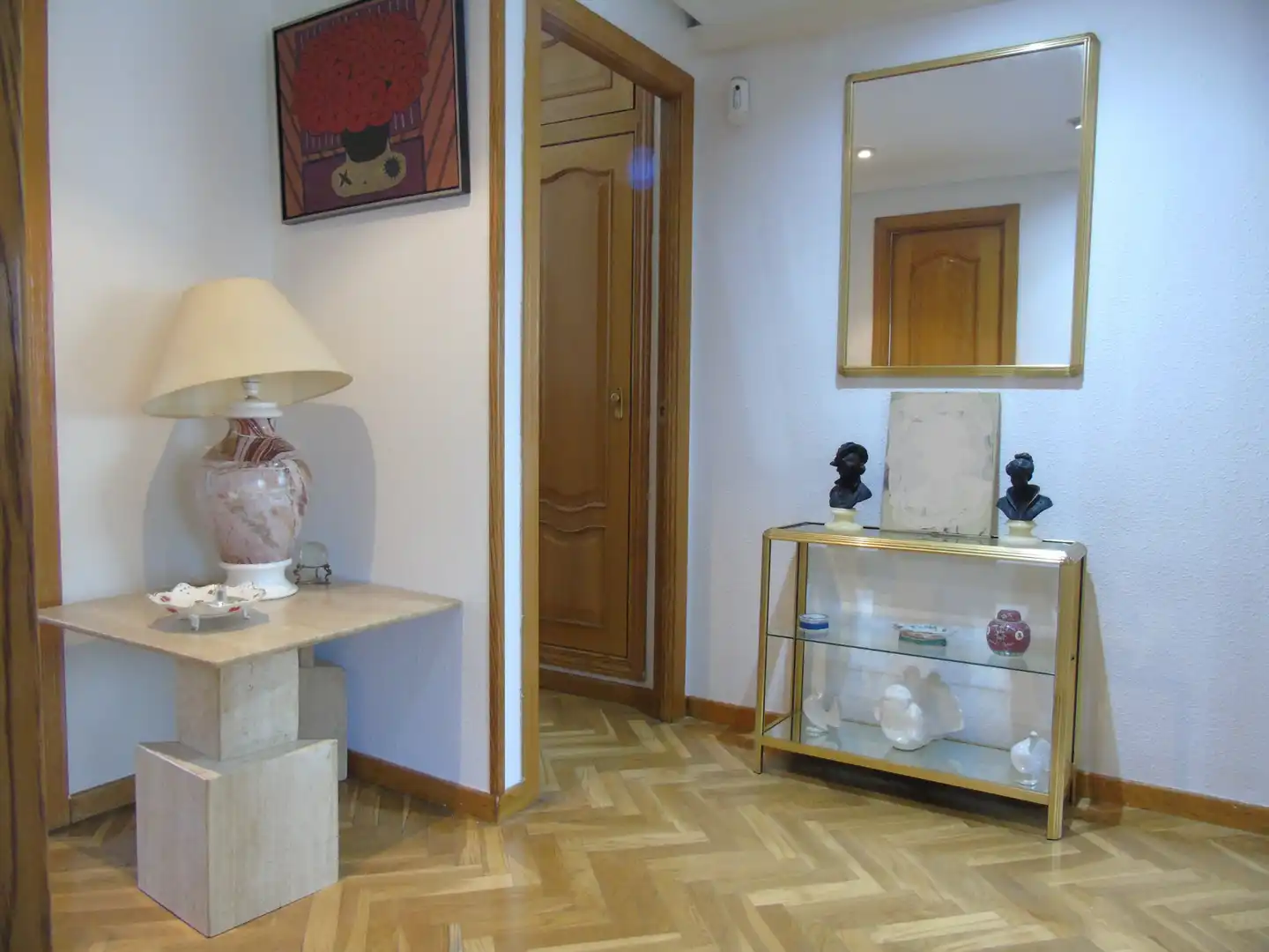 Casa adosada en venda en Getafe amb Aire condicionat, Calefacció i Parquet