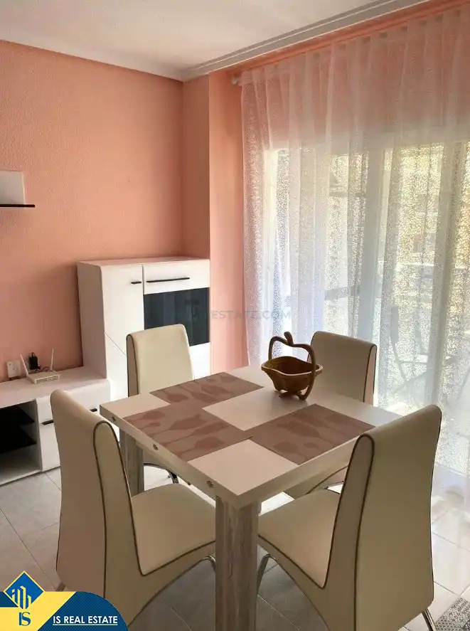 Dining room of Apartments for sale in Torrevieja  with Air Conditioner, Heating and Terrace