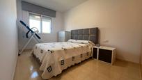 Bedroom of Flat for sale in Mont-roig del Camp  with Air Conditioner, Terrace and Balcony