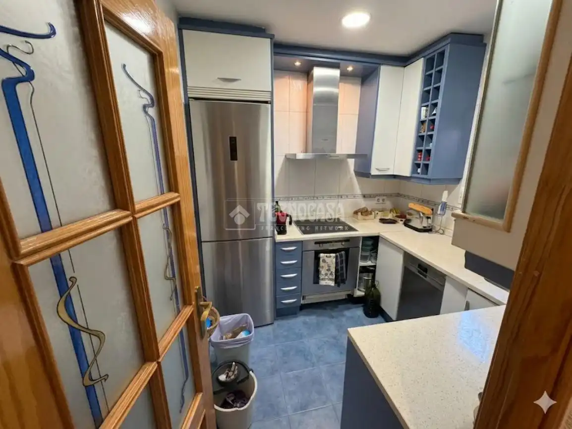 Piso en venta en Villaverde Alto