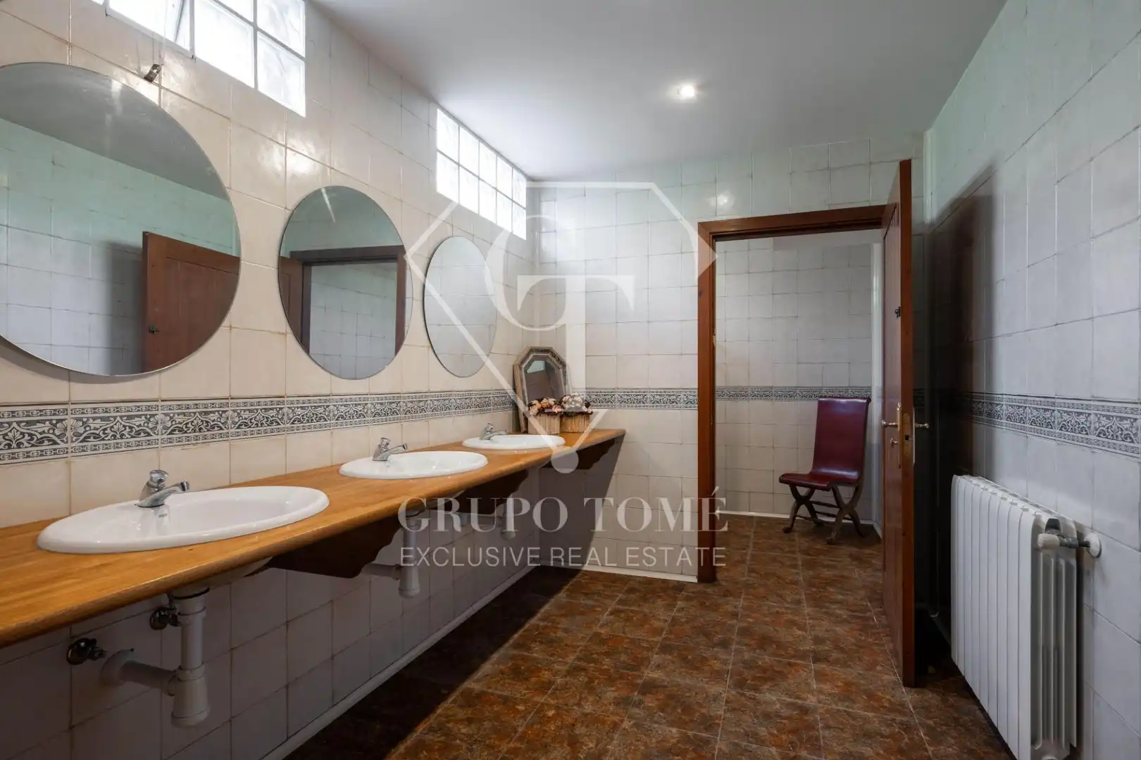 Casa o chalet en venta en Calle Calle Olarriondo, 1, Usurbil