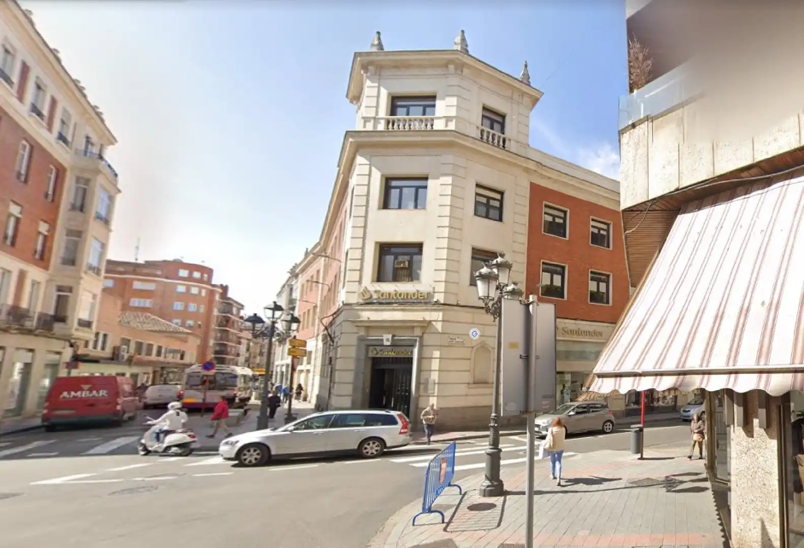 Oficina de lloguer a Centro