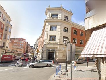 Office space to rent in Centro