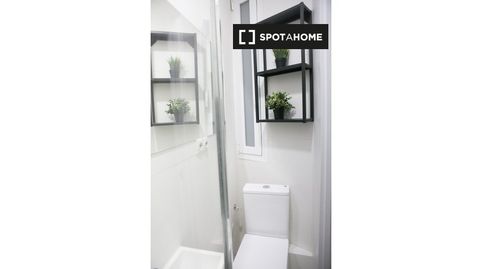 Photo 4 of Flat for rent in Portazgo, Madrid Capital