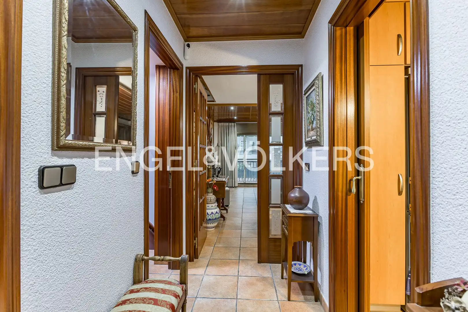 Maison mitoyenne avec terrasse à vendre à Carrer d'Isabel la Catòlica, imagen 12