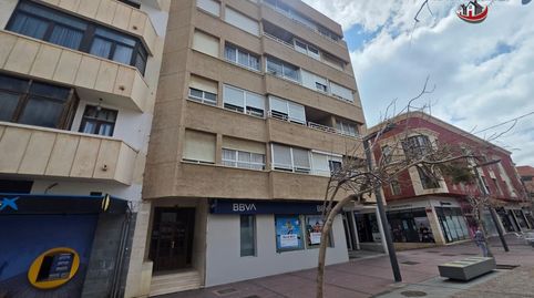 Foto 2 de Apartament en venda a Primero de Mayo, Zona Centro, Puerto del Rosario