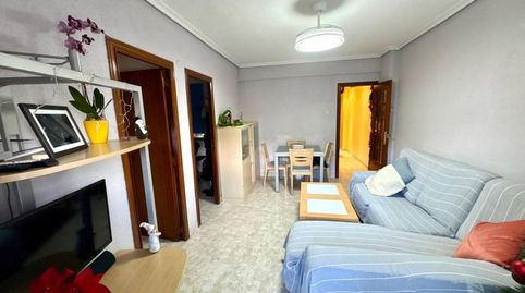 Foto 2 de Piso en venta en Florida Baja, Alicante / Alacant