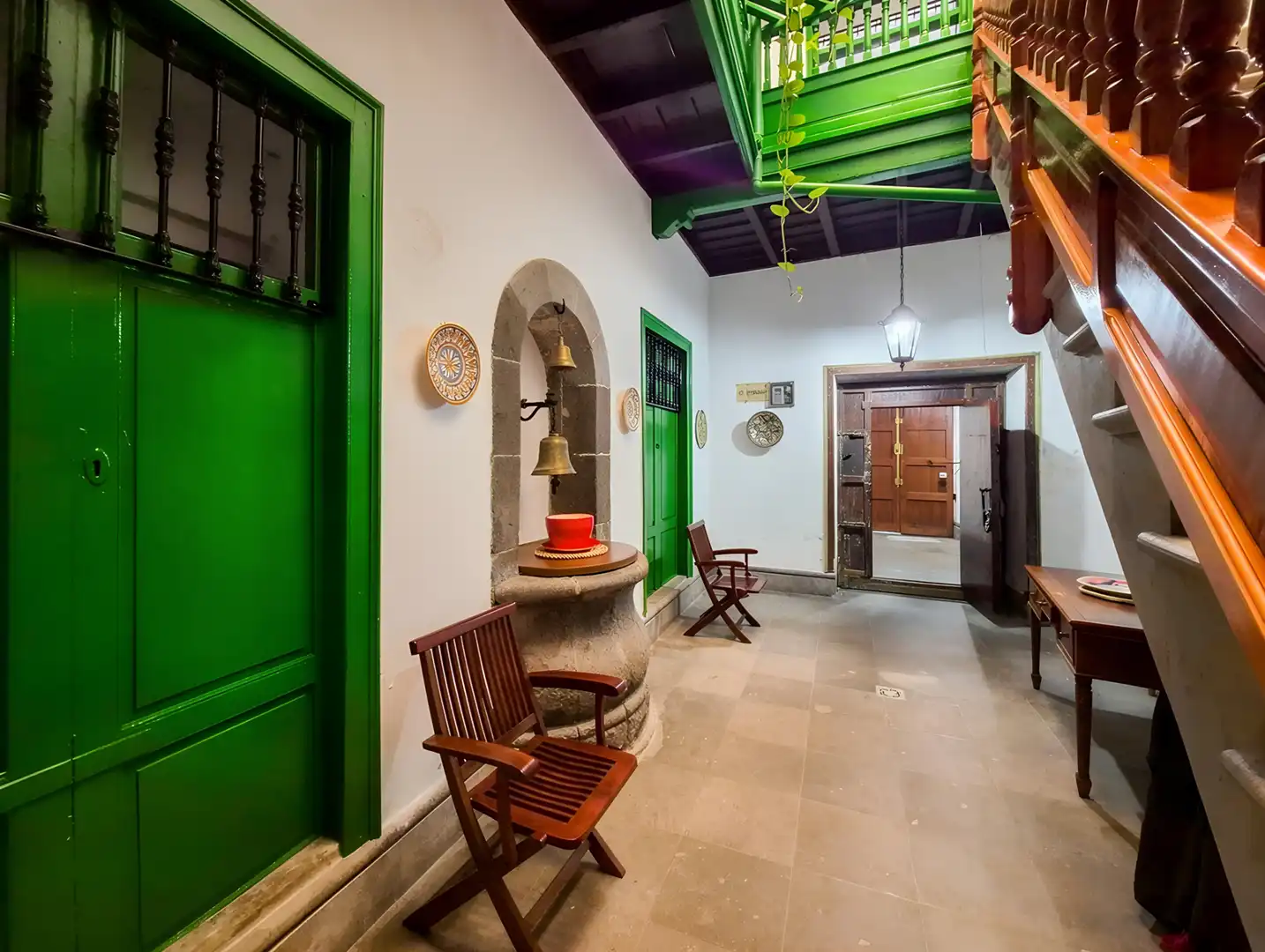 Casa o xalet en venda en Las Palmas de Gran Canaria amb Terrassa, Traster i Moblat