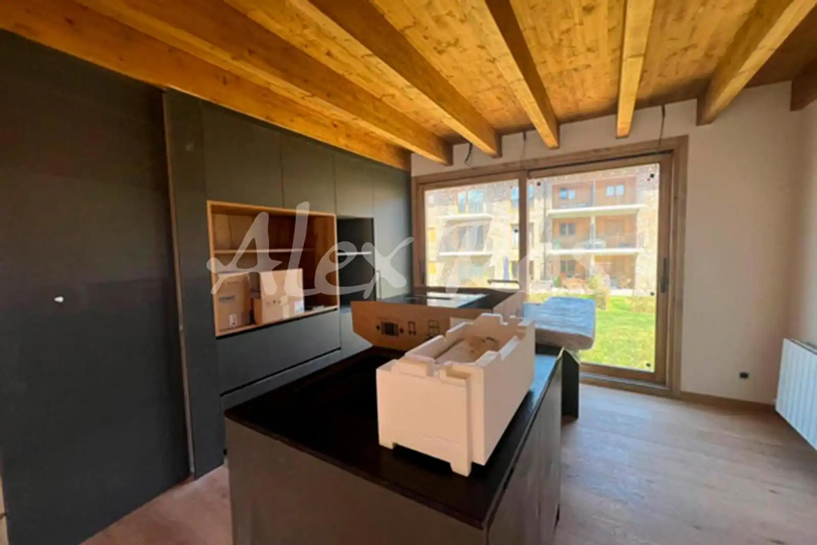 Haus mit Garten zum Verkauf in Baridà, imagen 6