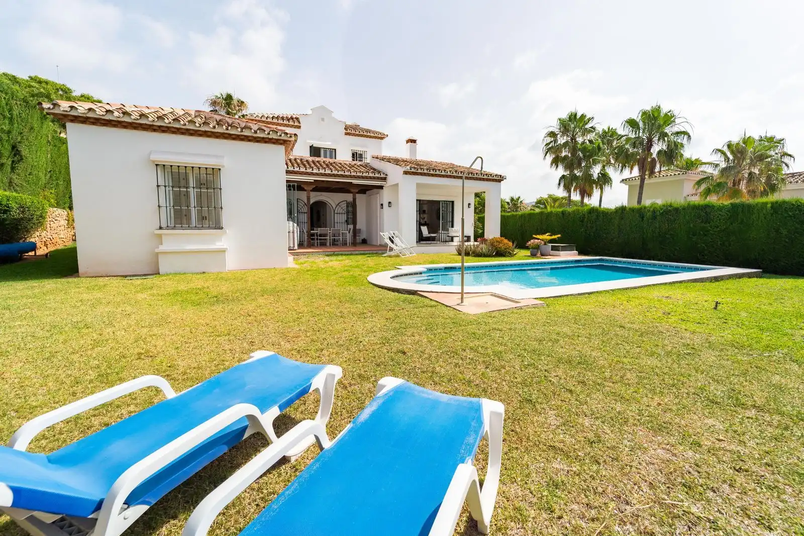 Habitatge en venda a Elviria - Cabopino, imagen 19