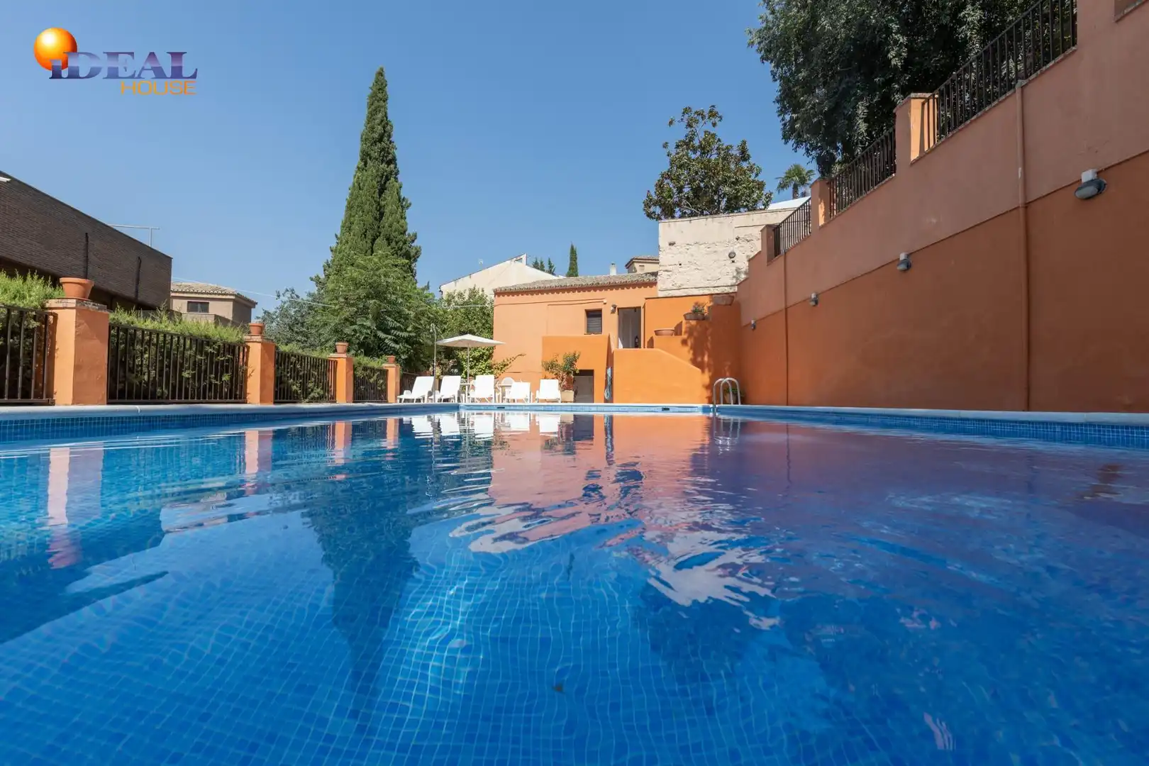 Piso con piscina en venta en ESCORIAZA