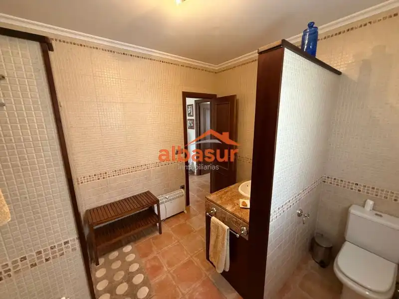 Chalet con piscina en venta en Calle Alcornoque, imagen 22