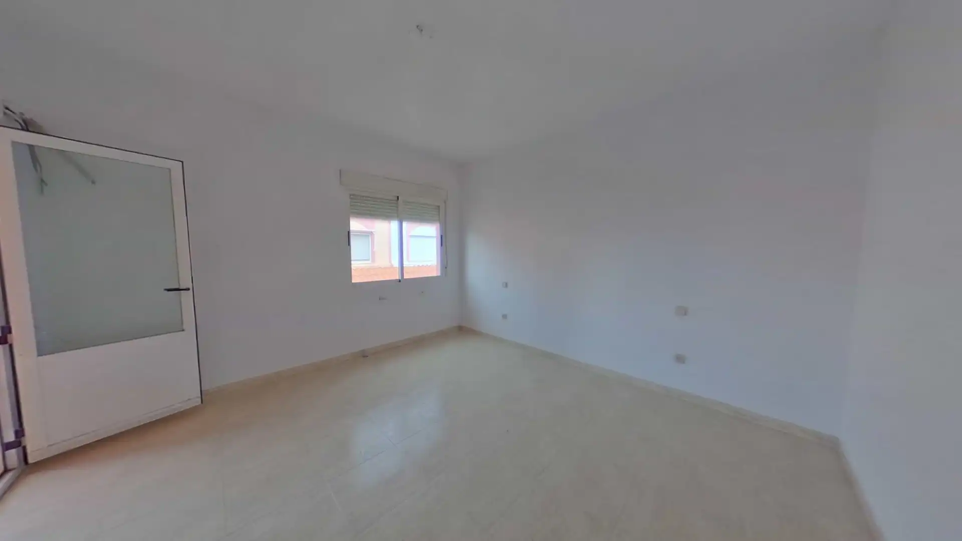 Bedroom of Detached homes for sale in Villafranca de los Caballeros  with Storage room and Balcony