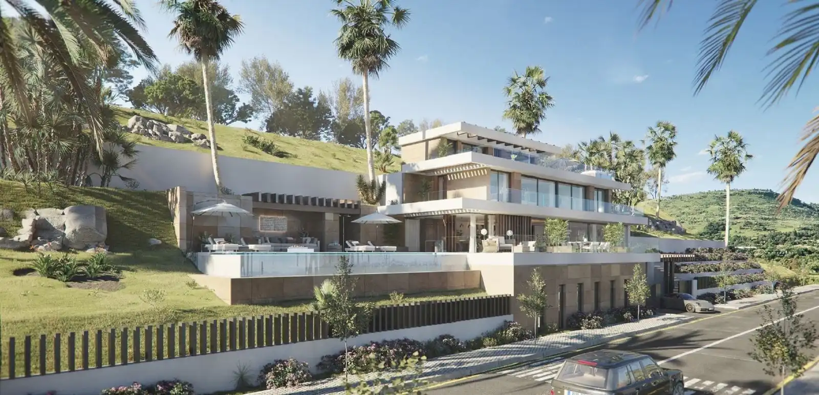 Terreny residencial en venda a La Quinta, imagen 24