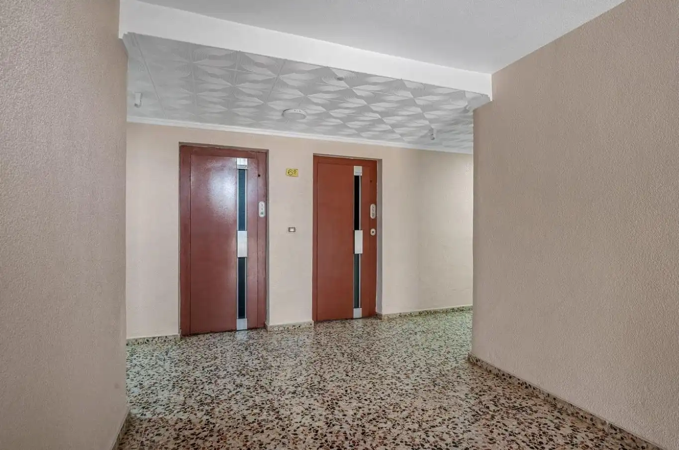 Appartement compact avec piscine à vendre à Playa del Acequión, Náufragos y Rocío del Mar, imagen 2