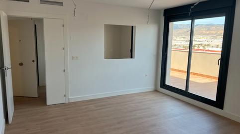 Foto 2 de Àtic en venda a Avenida Legión Española, 2, Las Salinas, Roquetas de Mar