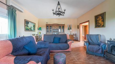 Foto 2 de Casa o xalet en venda a Camino de Cerralde, Villanueva del Ariscal, Sevilla