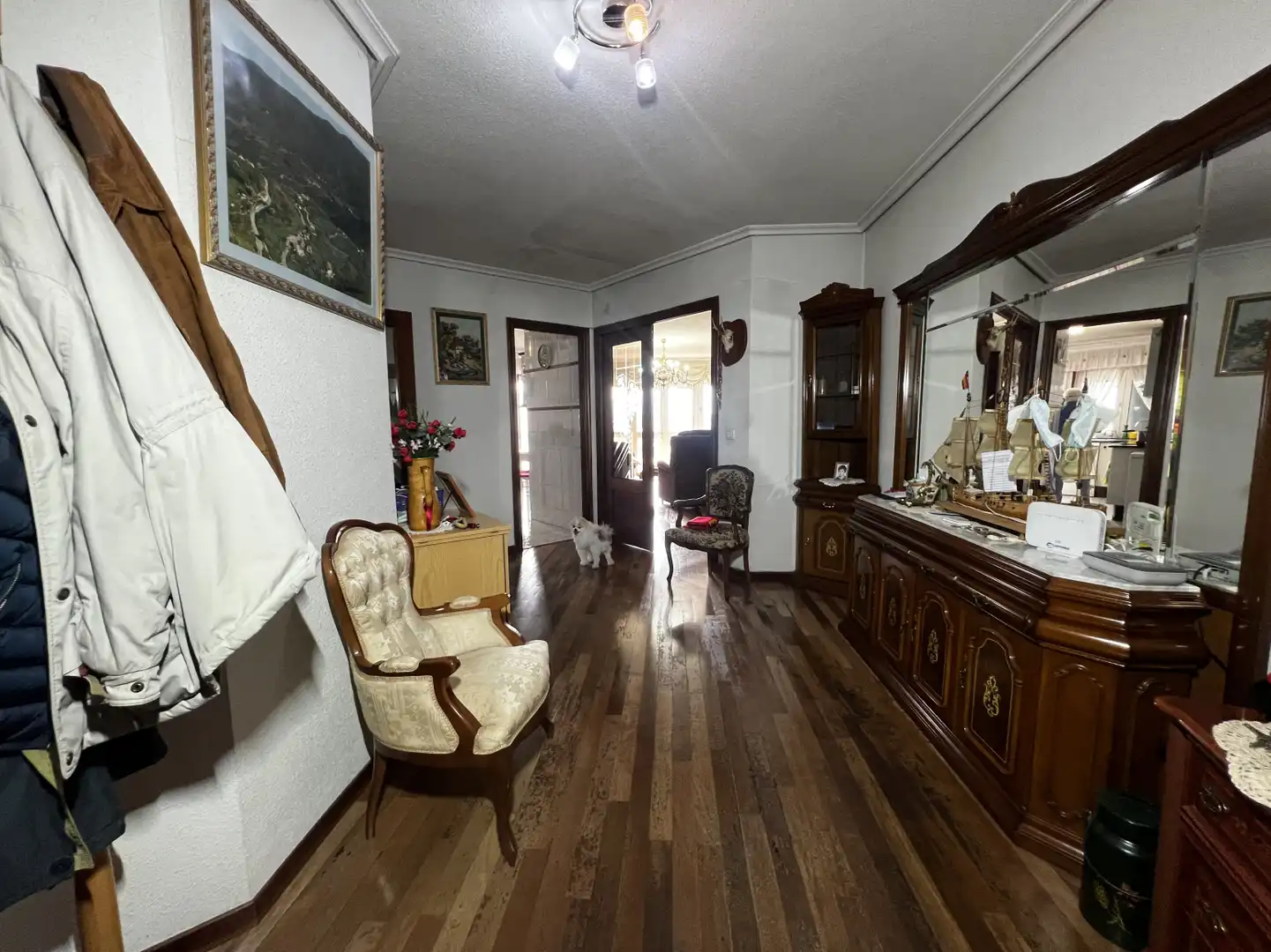 Wohnung mit Garten zum Verkauf in Torrelavega - PZ AUTONOMIAS, imagen 18