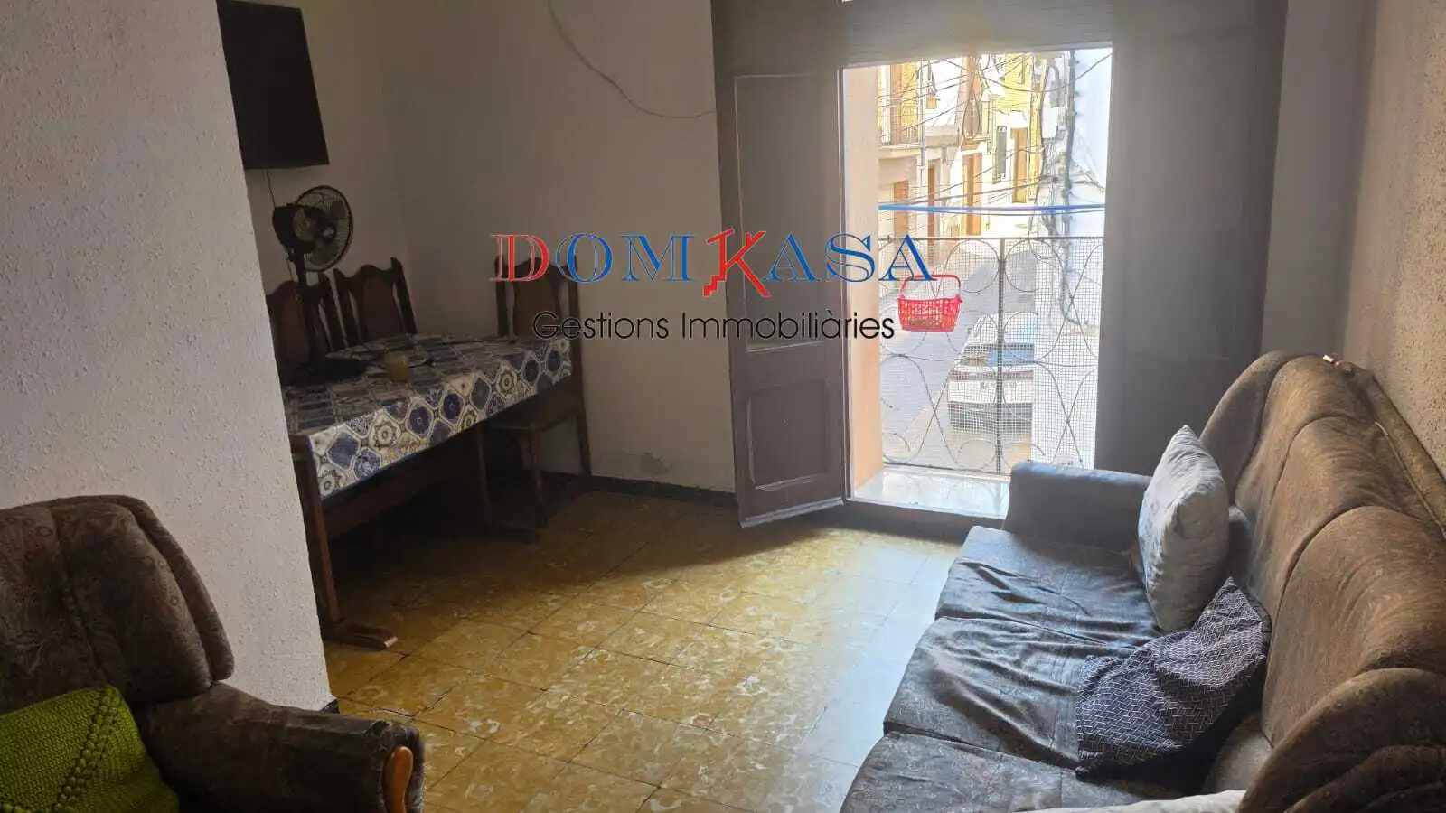 Terraced house for sale in Aldover