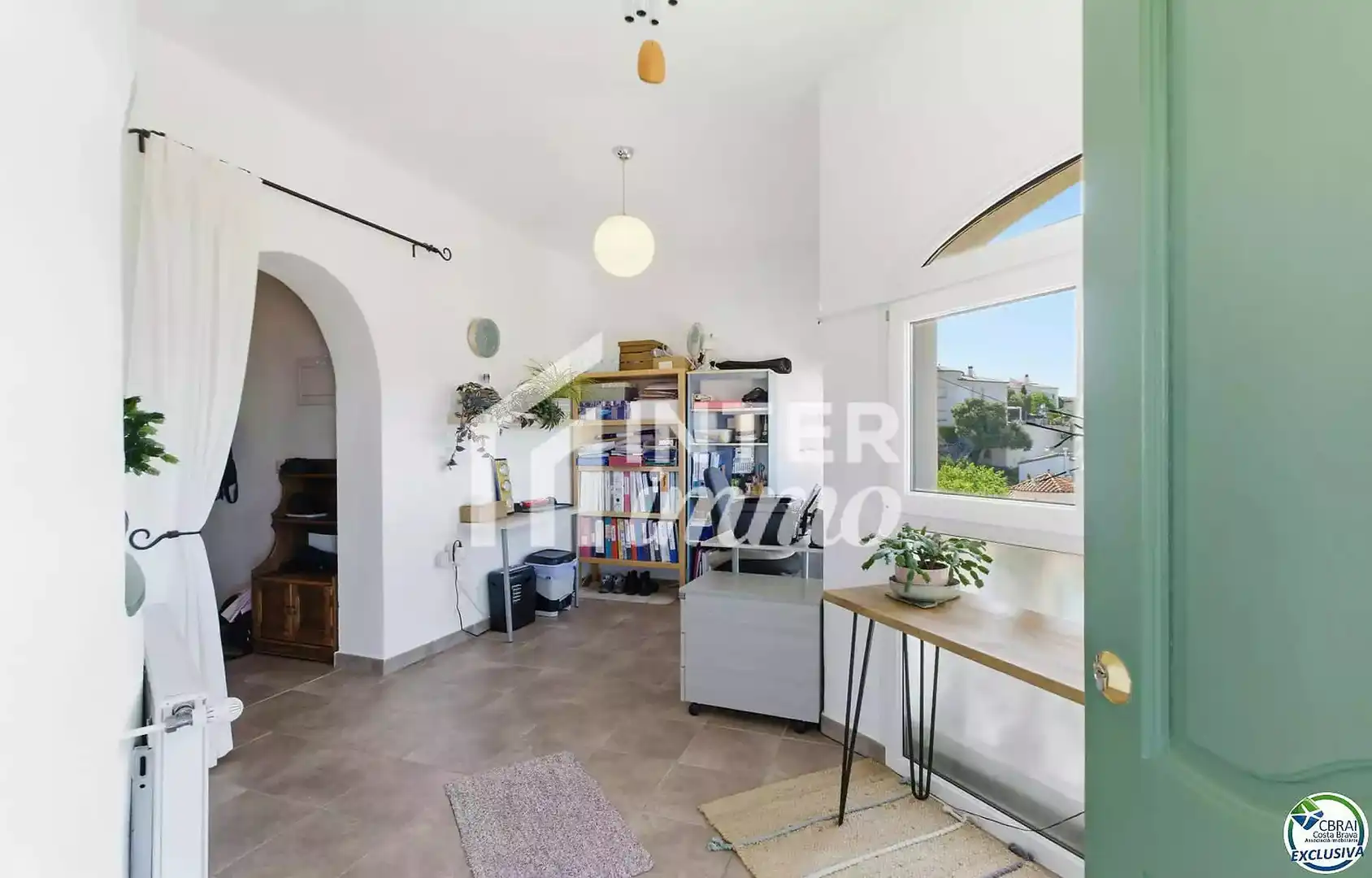 Maison avec piscine à vendre à Calle Belgica 174, imagen 6