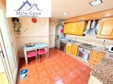 Flat with lift for sale in Elche ciudad